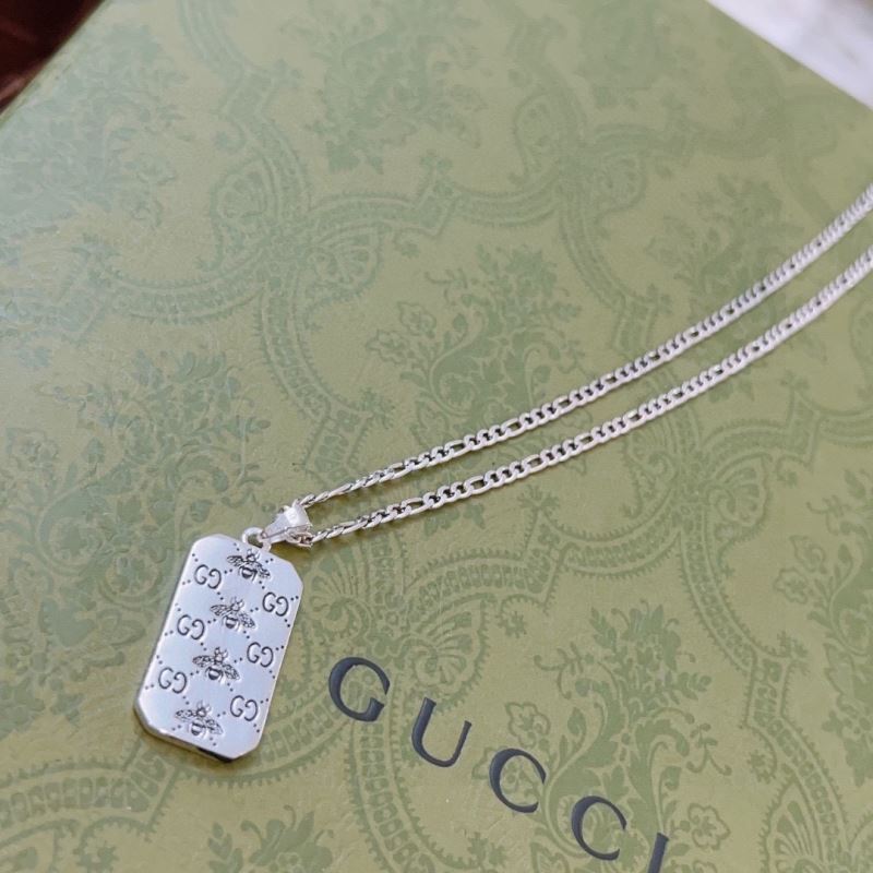 Gucci Necklaces